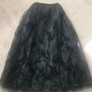 Beautiful skirt